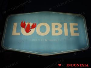 Loobie Lobster & Shrimps