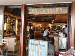 MarketBar