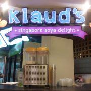 Klaud's