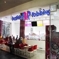 Baskin Robbins