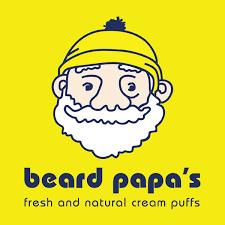 Beard Papa