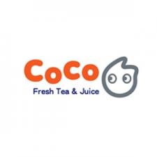 Coco Bubble Tea