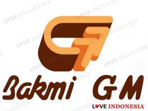 Bakmi GM