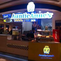 Auntie Anne's