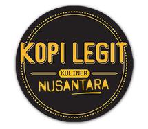 Kopi Legit