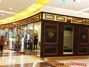 TWG Tea Salon & Boutique