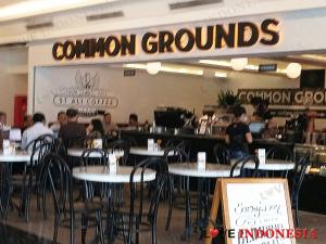 Common Grounds