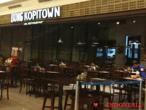 Bong Kopitown