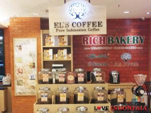 El's Coffee