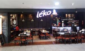 Warung Leko