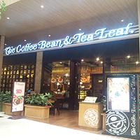 The Coffee Bean & Tea Leaf