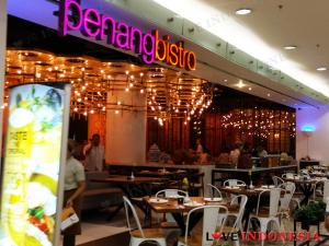 Penang Bistro