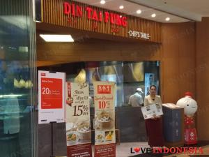 Din Tai Fung