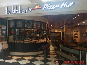 Kitchen by Pizza Hut, The