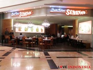 Sate Khas Senayan