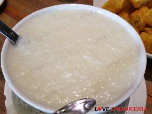 Bubur Kwang Tung Express