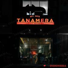 Tanamera Coffee