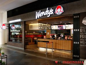 Wendy's