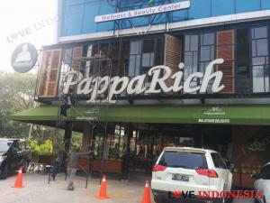 PappaRich