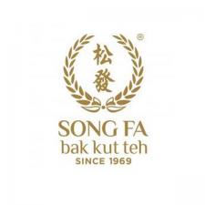 Song Fa bak kut teh