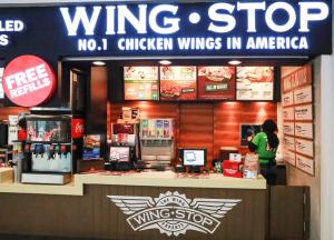 Wingstop