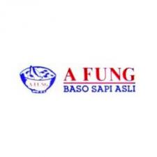 A Fung Baso Sapi Asli