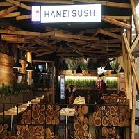 Hanei & Sushi