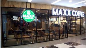 Maxx Coffee