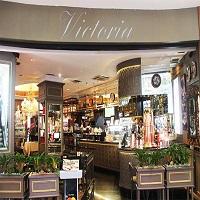 Kafe Victoria