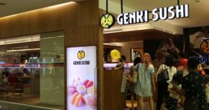 Genki Sushi