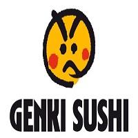 Genki Sushi