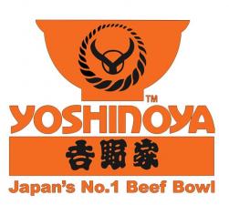 Yoshinoya