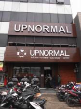 Warung Upnormal