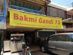 Bakmi Gandi 73