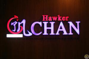 Hawker Chan