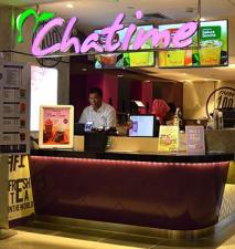 Chatime