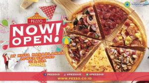 Pezzo Pizza