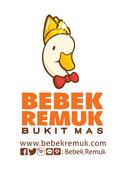 Bebek Remuk