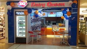 Dairy Queen