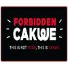 Forbidden Cakwe