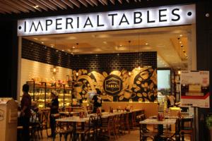 Imperial Tables