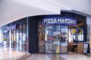 Pizza Marzano