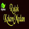 Rujak Kolam Medan