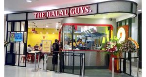 The Halal Guys