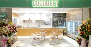 Cocobeet