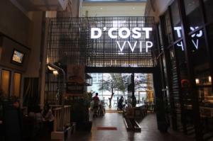 D'Cost VVIP