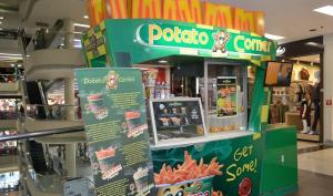 Potato Corner