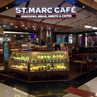 St. Marc Cafe