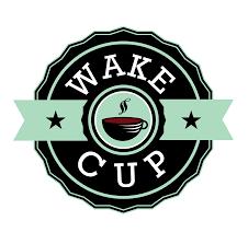 Wake Cup Coffee