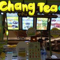 Chang Tea